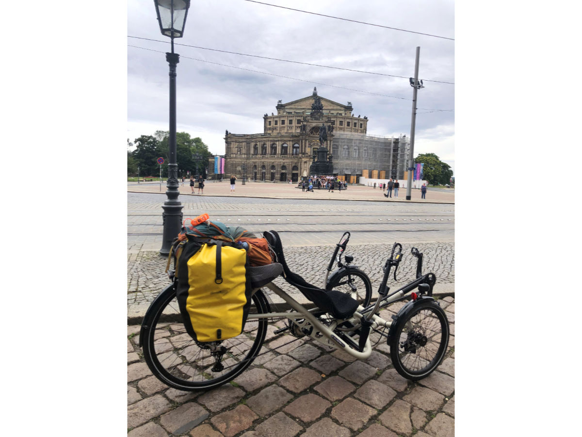 Dresden Semperoper